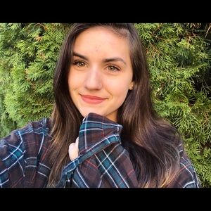 Meet your Posher, Mackenzie